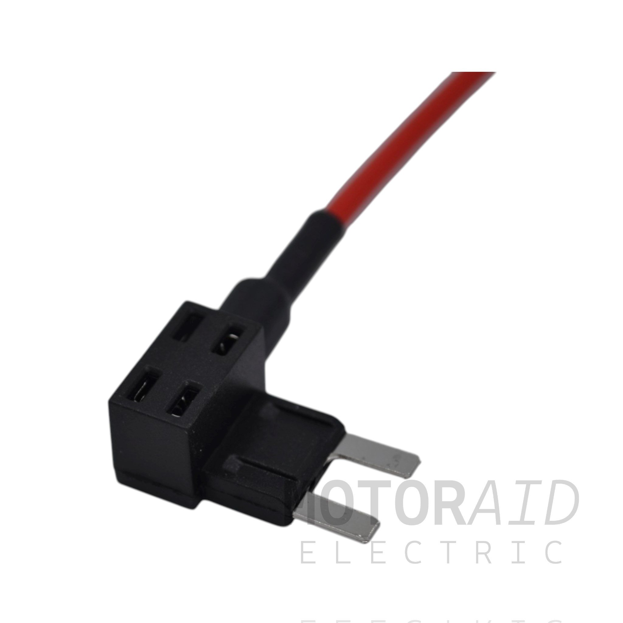 Mini Sigorta Çoklayıcı Devre Alma Fuse Tap