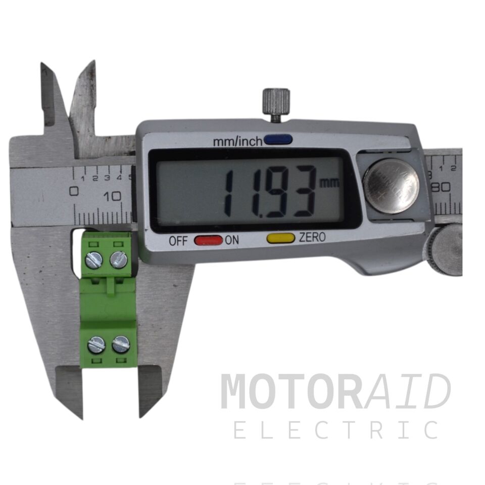 2 Pin Erkek Dişi Oto Soket Konnektör Takımı Kablo Birleştirme Fişi