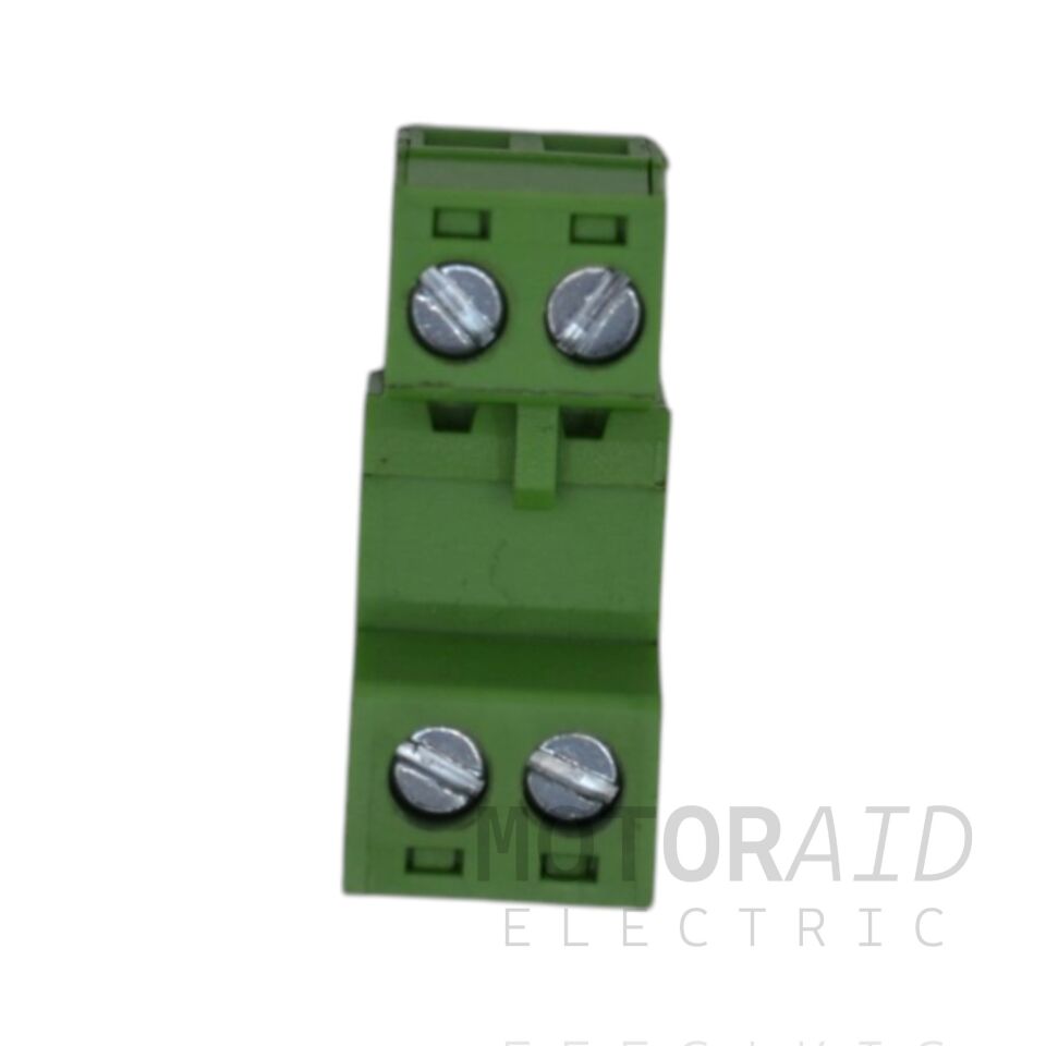 2 Pin Erkek Dişi Oto Soket Konnektör Takımı Kablo Birleştirme Fişi