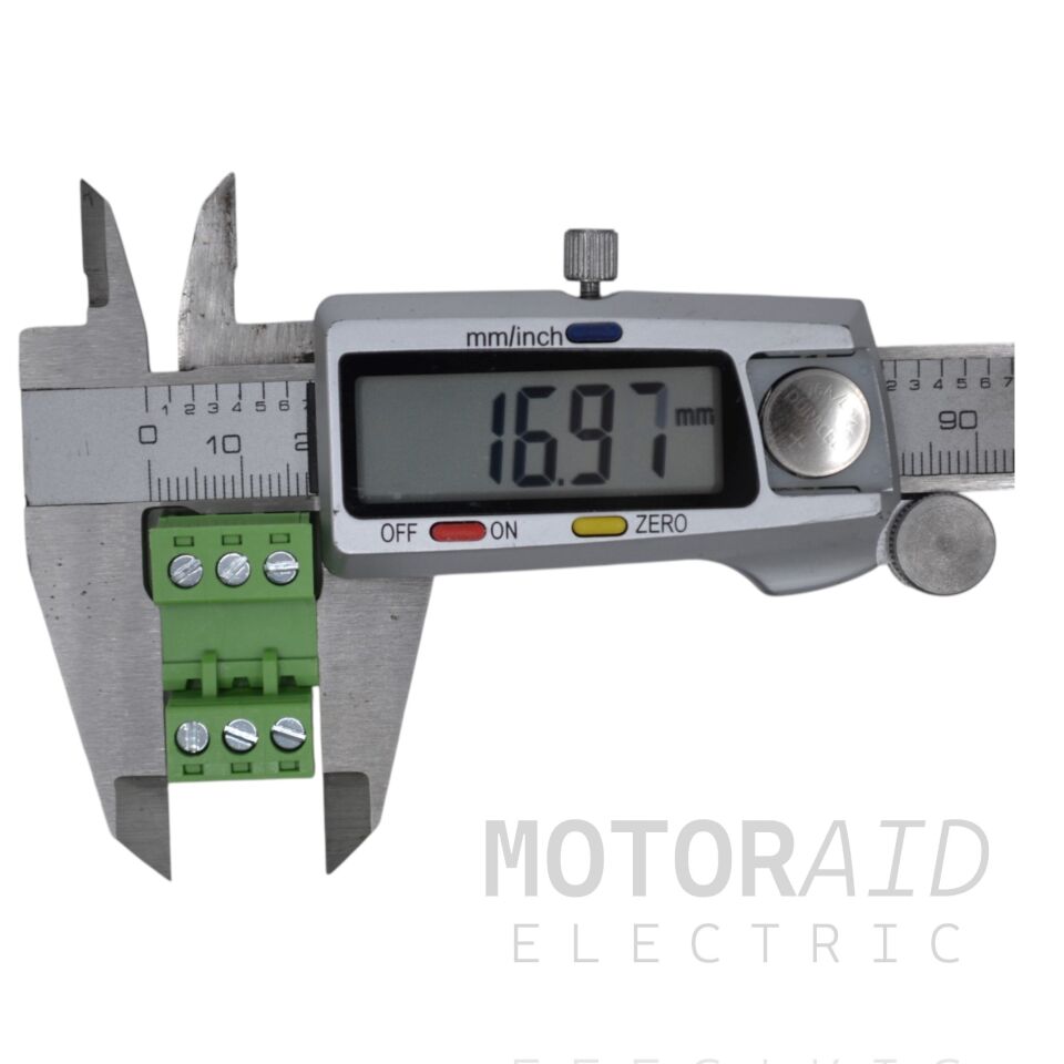 3 Pin Erkek Dişi Oto Soket Konnektör Takımı Kablo Birleştirme Fişi