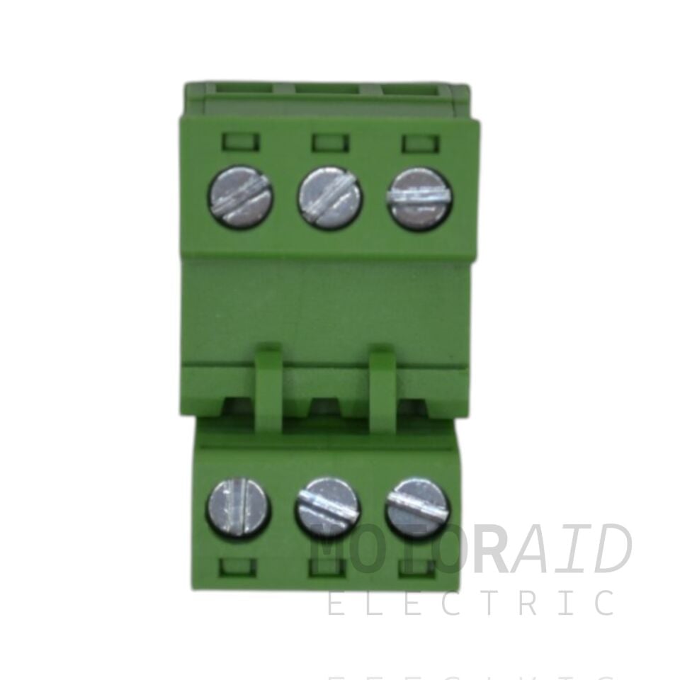 3 Pin Erkek Dişi Oto Soket Konnektör Takımı Kablo Birleştirme Fişi