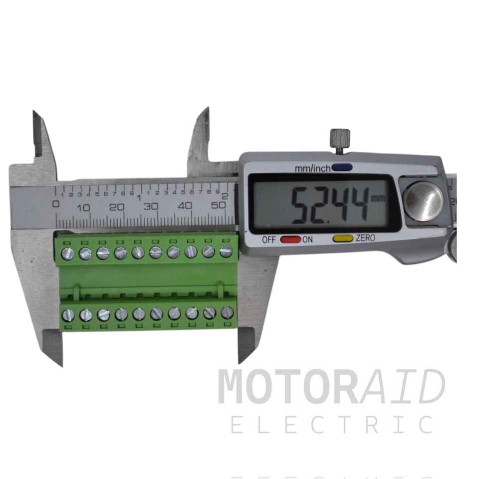 10 Pin Erkek Dişi Oto Soket Konnektör Takımı Kablo Birleştirme Fişi