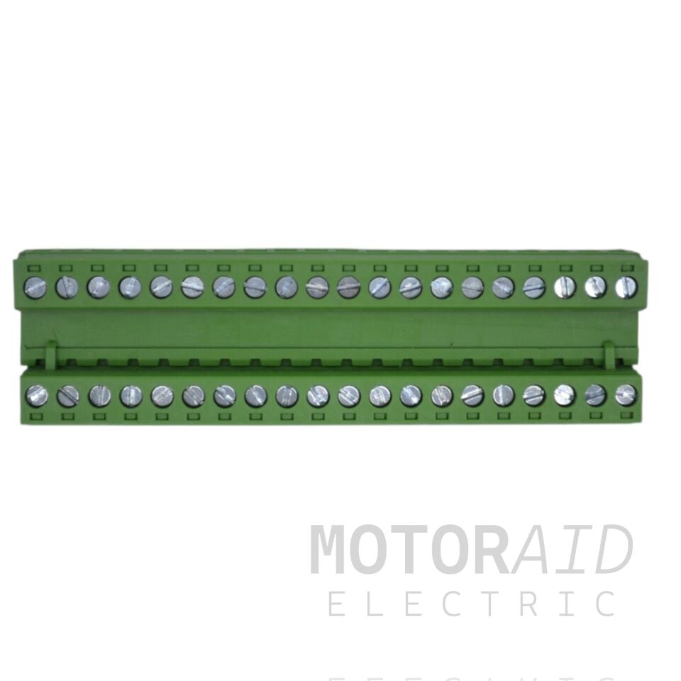 20 Pin Erkek Dişi Oto Soket Konnektör Takımı Kablo Birleştirme Fişi