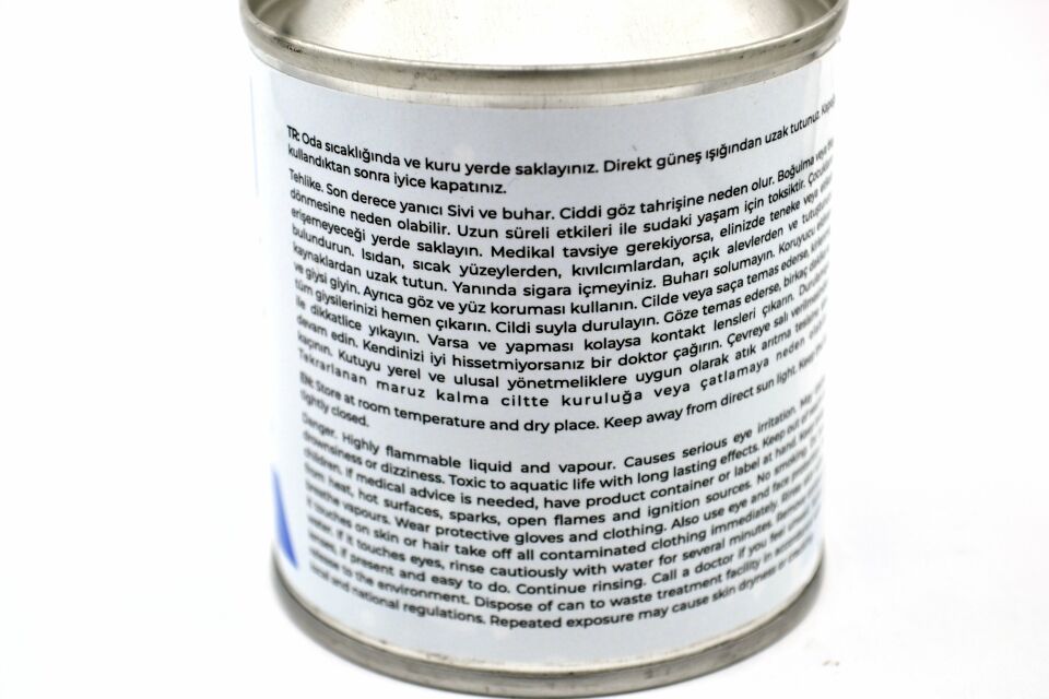 200ml Lastik Tamir Yama Solüsyonu Patch Cement