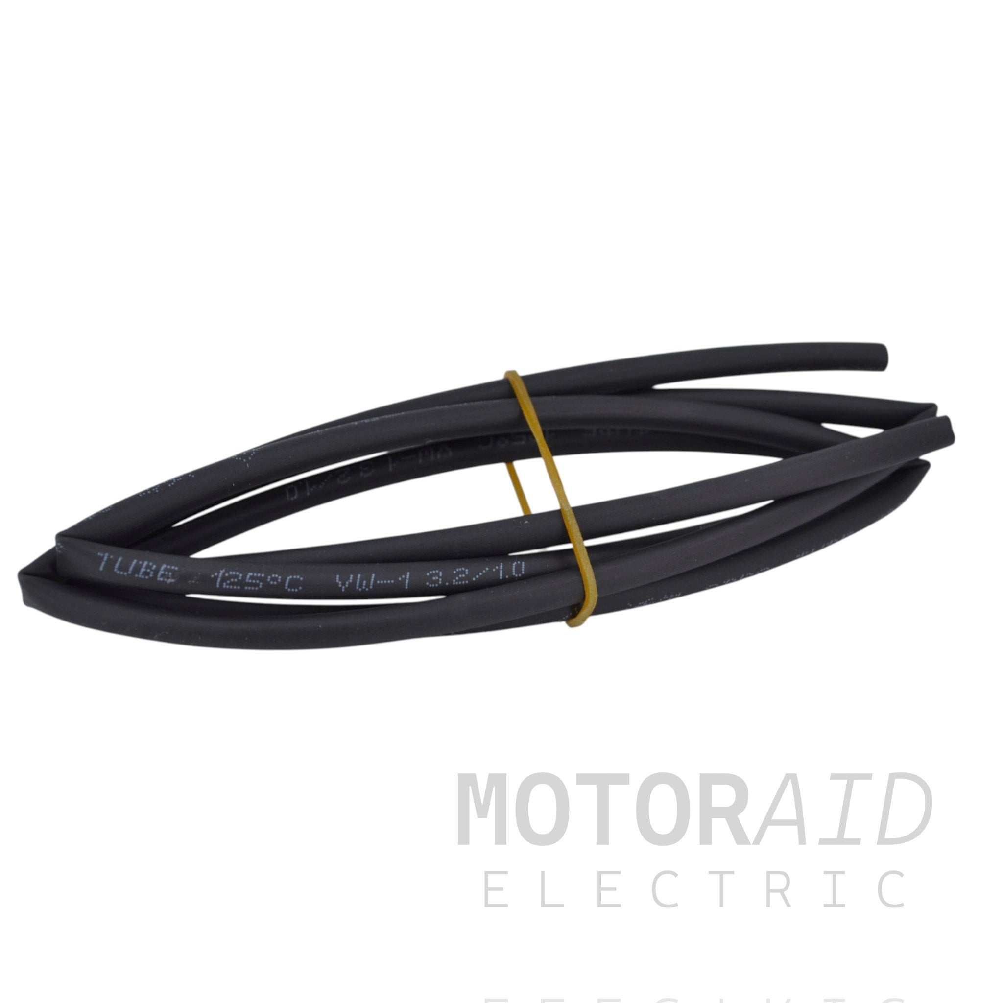 3,2mm Isı İle Daralan İçi Yapışkanlı Makaron Isıyla İçi Jelli 3,2/1,0