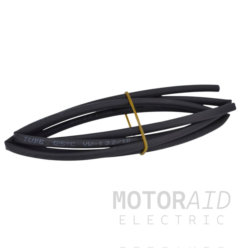 3,2mm Isı İle Daralan İçi Yapışkanlı Makaron Isıyla İçi Jelli 3,2/1,0