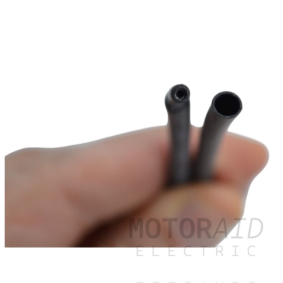 3,2mm Isı İle Daralan İçi Yapışkanlı Makaron Isıyla İçi Jelli 3,2/1,0