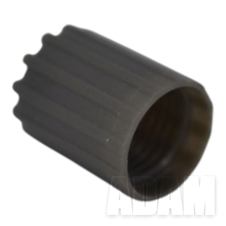 TPSM Basınç Sensörlü Siboplar İçin Oto Lastik Sibop Kapağı Gri