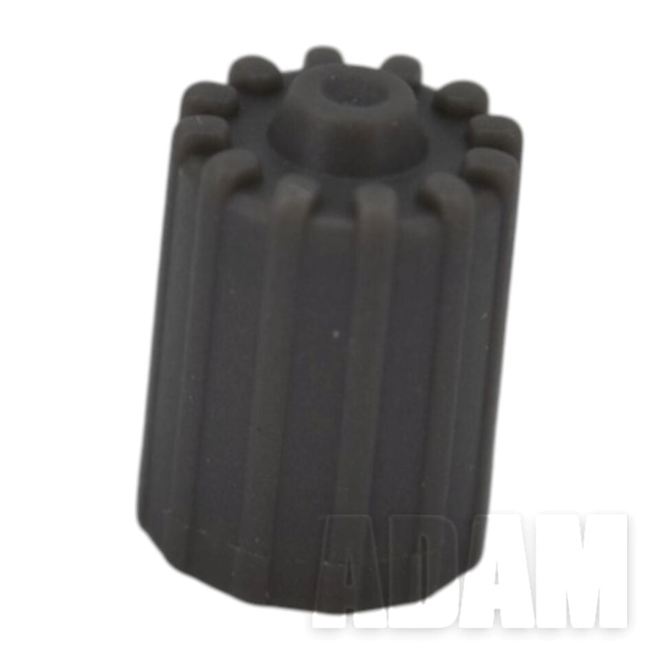 TPSM Basınç Sensörlü Siboplar İçin Oto Lastik Sibop Kapağı Gri