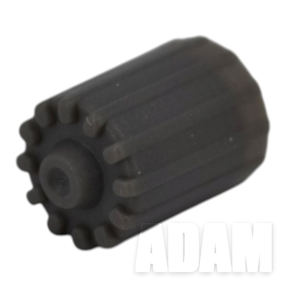 TPSM Basınç Sensörlü Siboplar İçin Oto Lastik Sibop Kapağı Gri