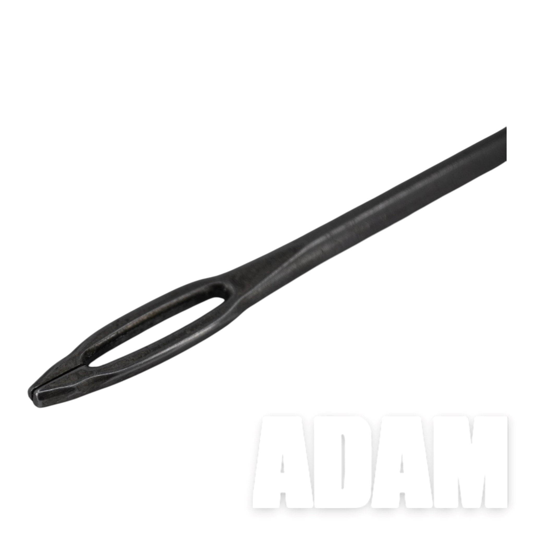 Oto Lastik Tamir Aleti Fitil Atma Yedek Şiş Ucu 18CM Uzun Çelik Ağır Vasıta İş Makinası