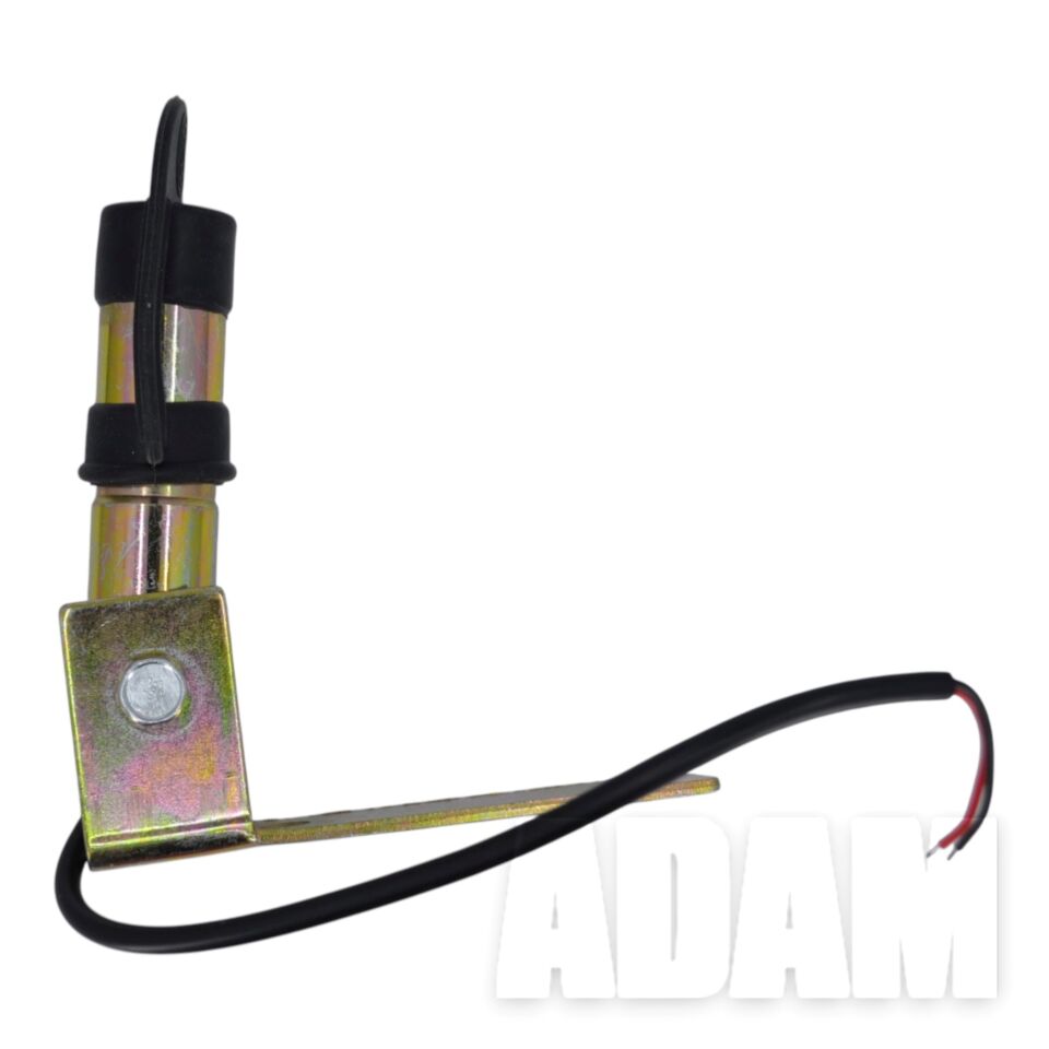 Soketli Tepe Lamba Montaj Ayağı Breketi Eğimi Ayarlanabilir Aparat