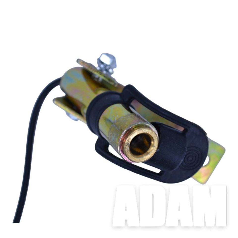 Soketli Tepe Lamba Montaj Ayağı Breketi Eğimi Ayarlanabilir Aparat