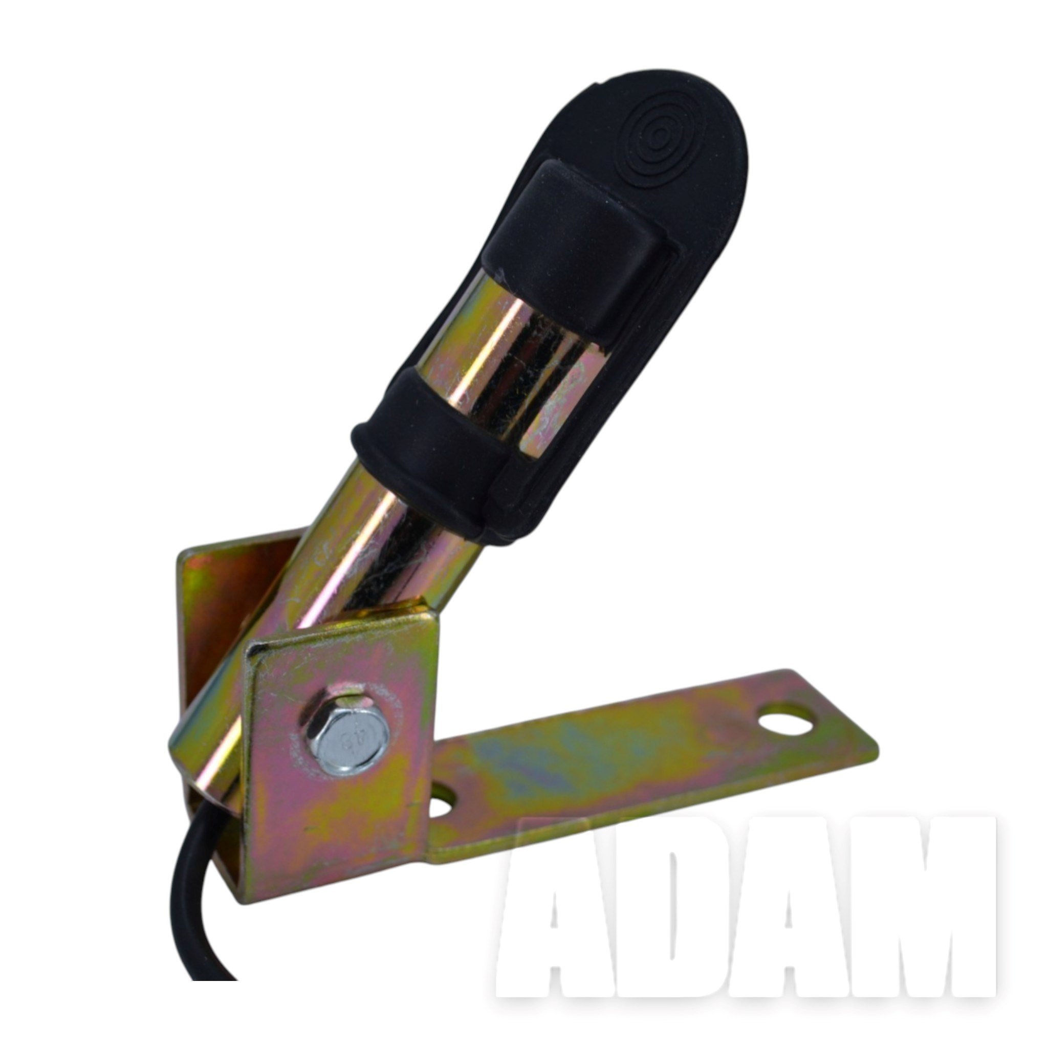 Soketli Tepe Lamba Montaj Ayağı Breketi Eğimi Ayarlanabilir Aparat