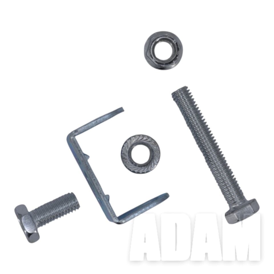 Oval Aydınlatma Çalışma Lambası Beyaz Ledli İş Makinası Traktör Forklift