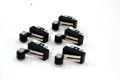 5 Adet Mini Micro Switch Makaralı Paletli KW10 Z4P