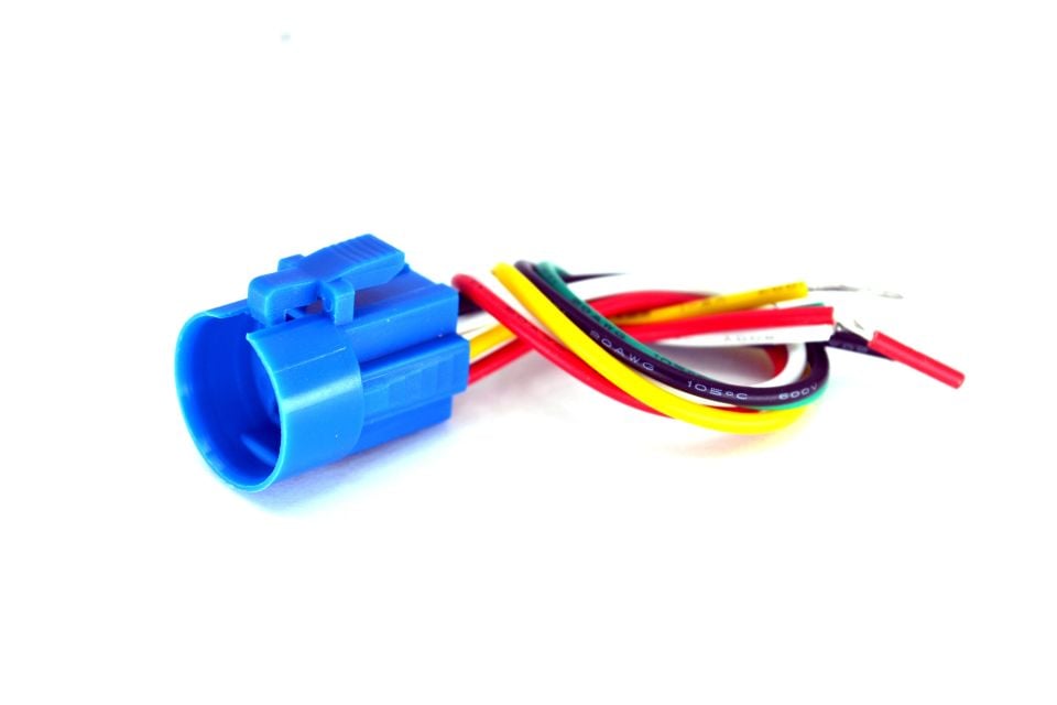 19mm Metal Anahtar Soketi MT-AN19MM