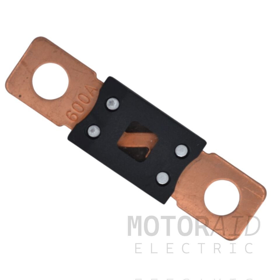 600A Megaval Sigorta Bakır Kaplamalı Pencereli Kasa