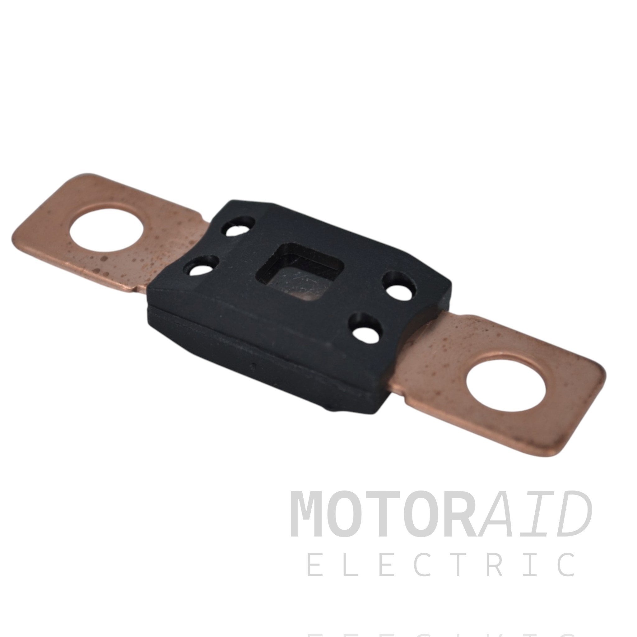 500A Megaval Sigorta Bakır Kaplamalı Pencereli Kasa