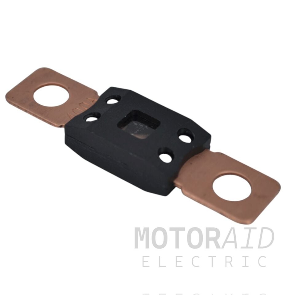 400A Megaval Sigorta Bakır Kaplamalı Pencereli Kasa