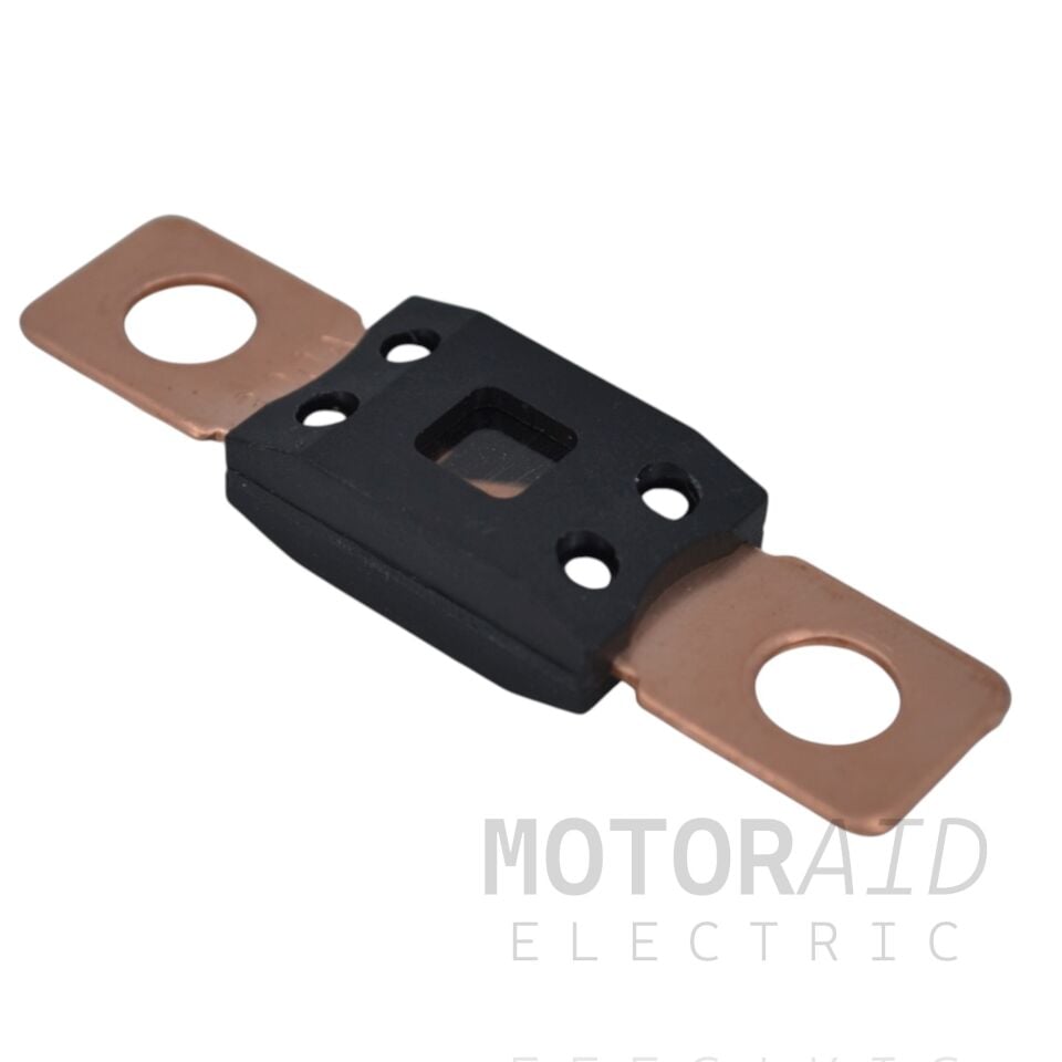 300A Megaval Sigorta Bakır Kaplamalı Pencereli Kasa