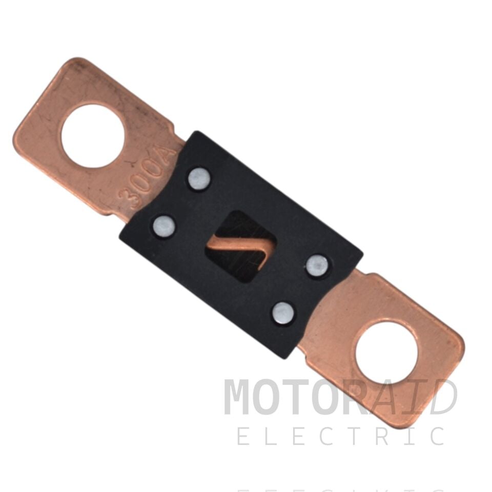 300A Megaval Sigorta Bakır Kaplamalı Pencereli Kasa