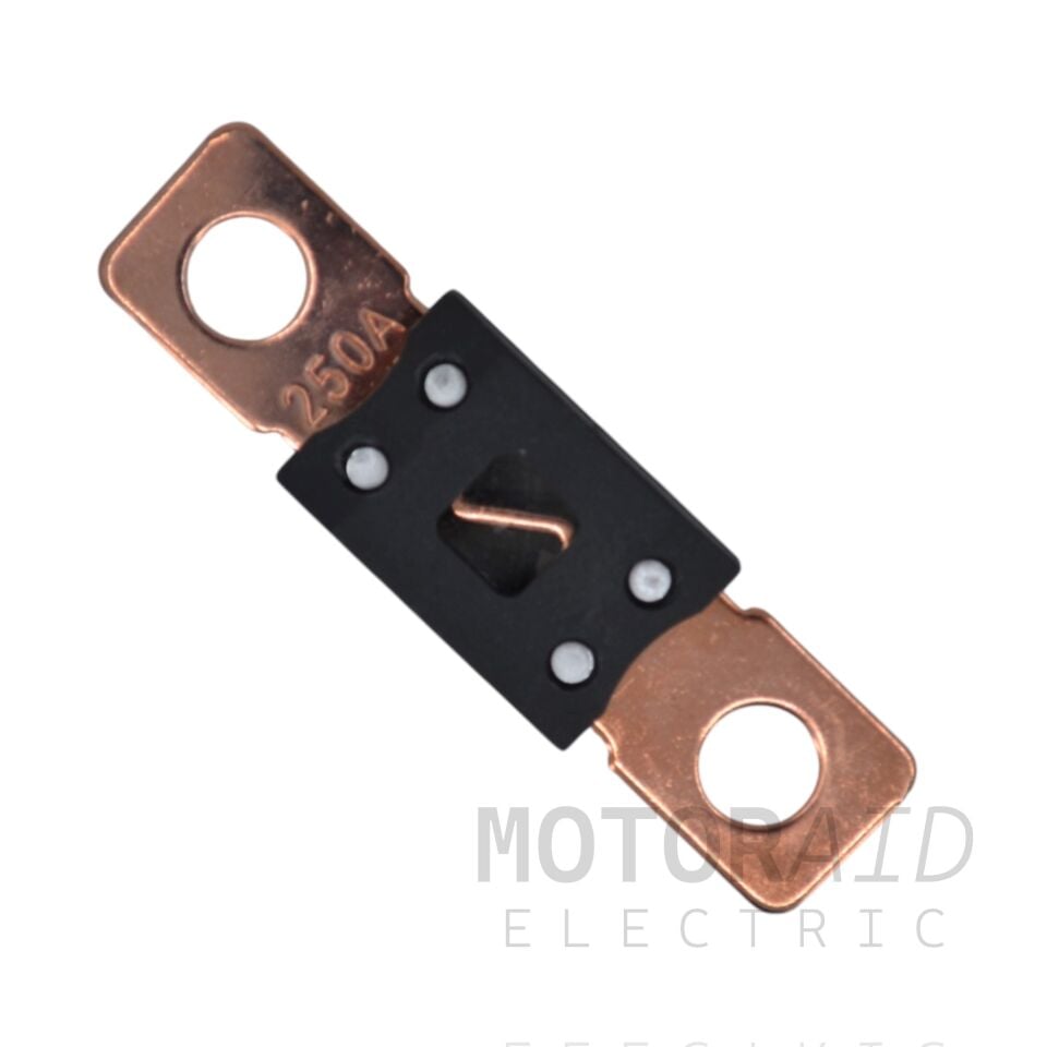 250A Megaval Sigorta Bakır Kaplamalı Pencereli Kasa