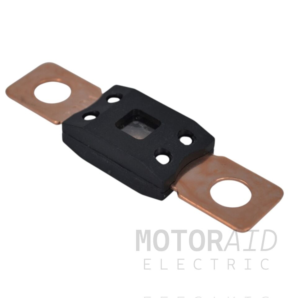 200A Megaval Sigorta Bakır Kaplamalı Pencereli Kasa