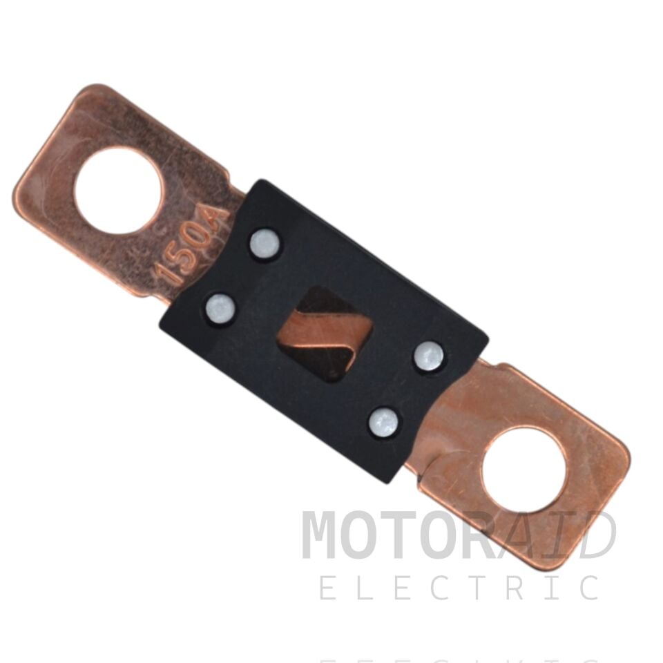 150A Megaval Sigorta Bakır Kaplamalı Pencereli Kasa