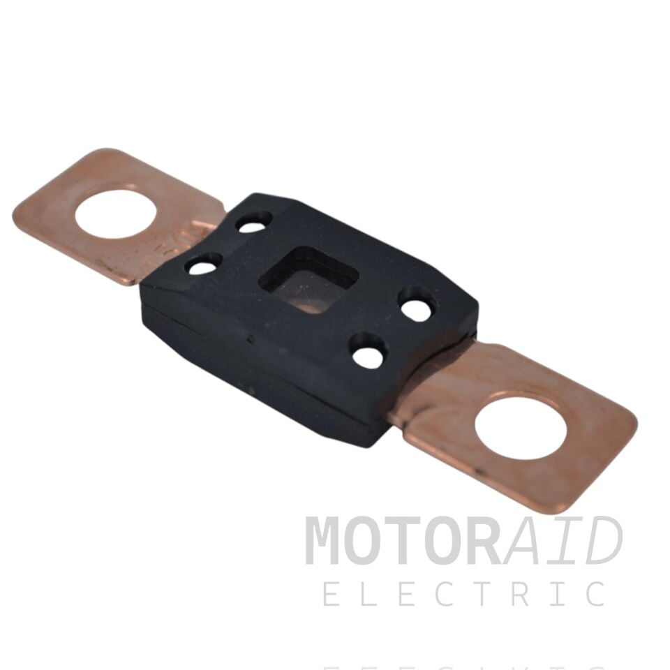 150A Megaval Sigorta Bakır Kaplamalı Pencereli Kasa