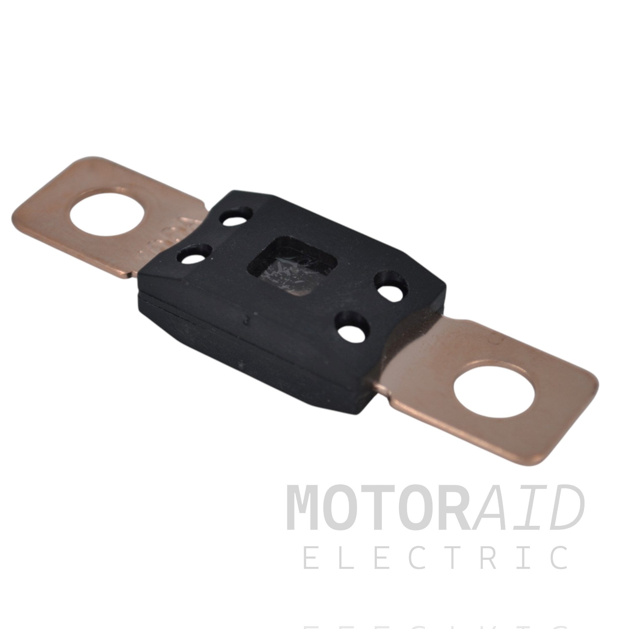 100A Megaval Sigorta Bakır Kaplamalı Pencereli Kasa