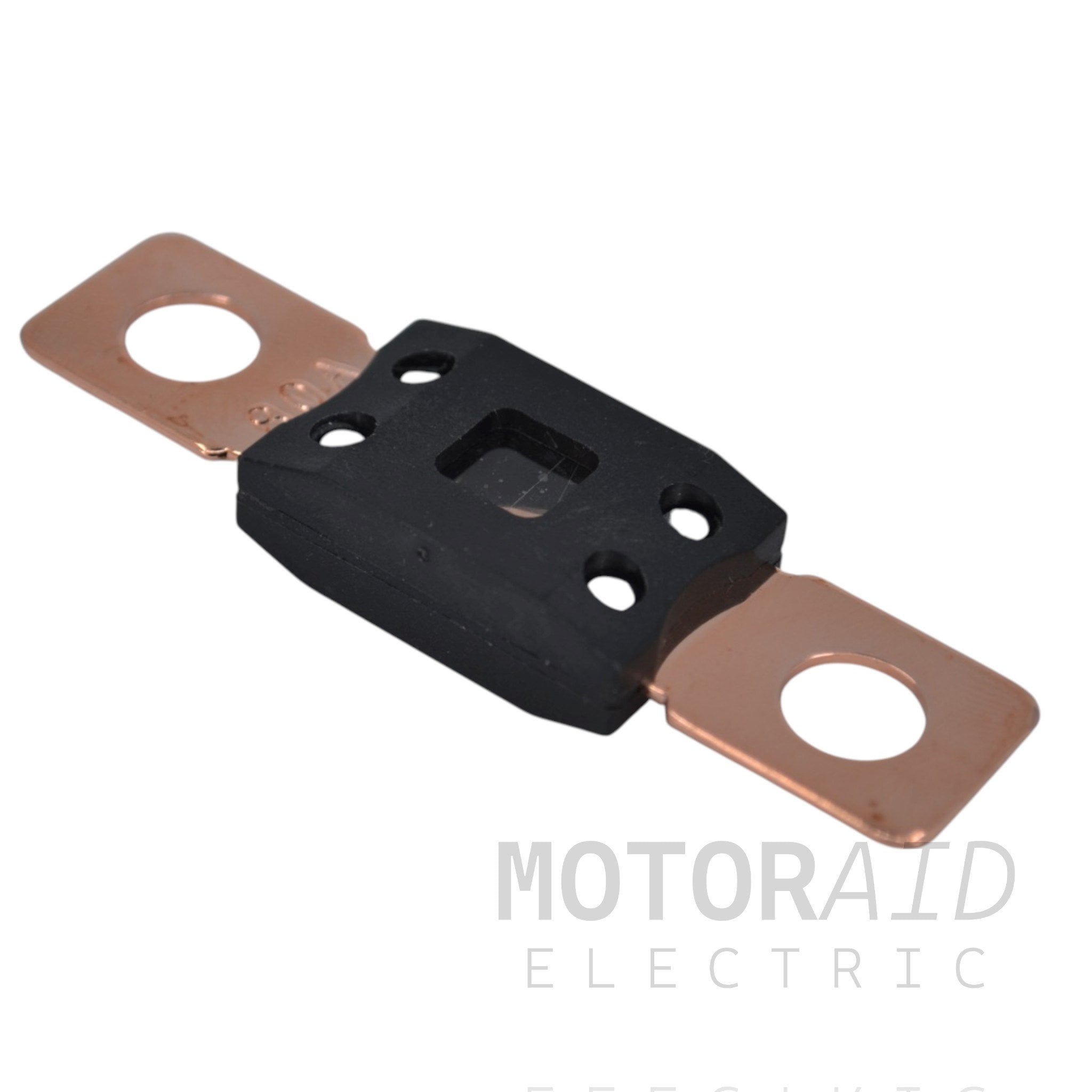 80A Megaval Sigorta Bakır Kaplamalı Pencereli Kasa