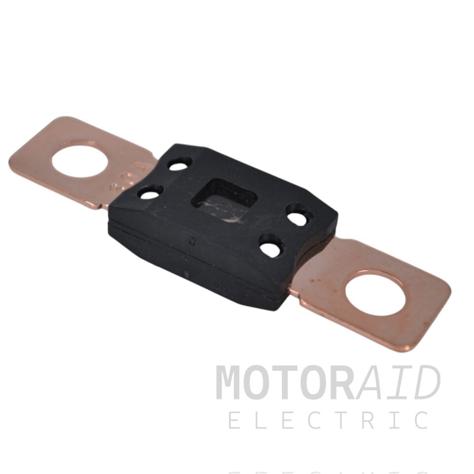 60A Megaval Sigorta Bakır Kaplamalı Pencereli Kasa