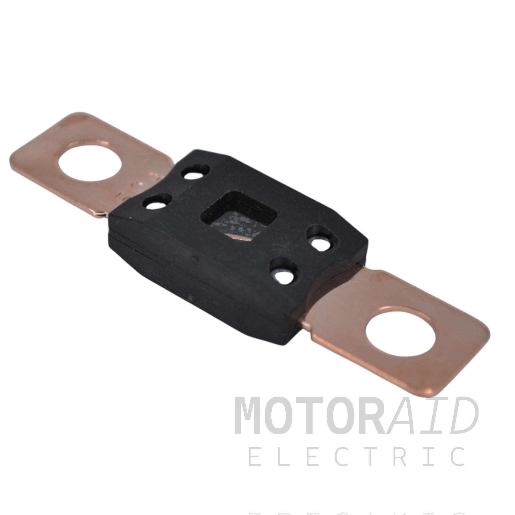 50A Megaval Sigorta Bakır Kaplamalı Pencereli Kasa