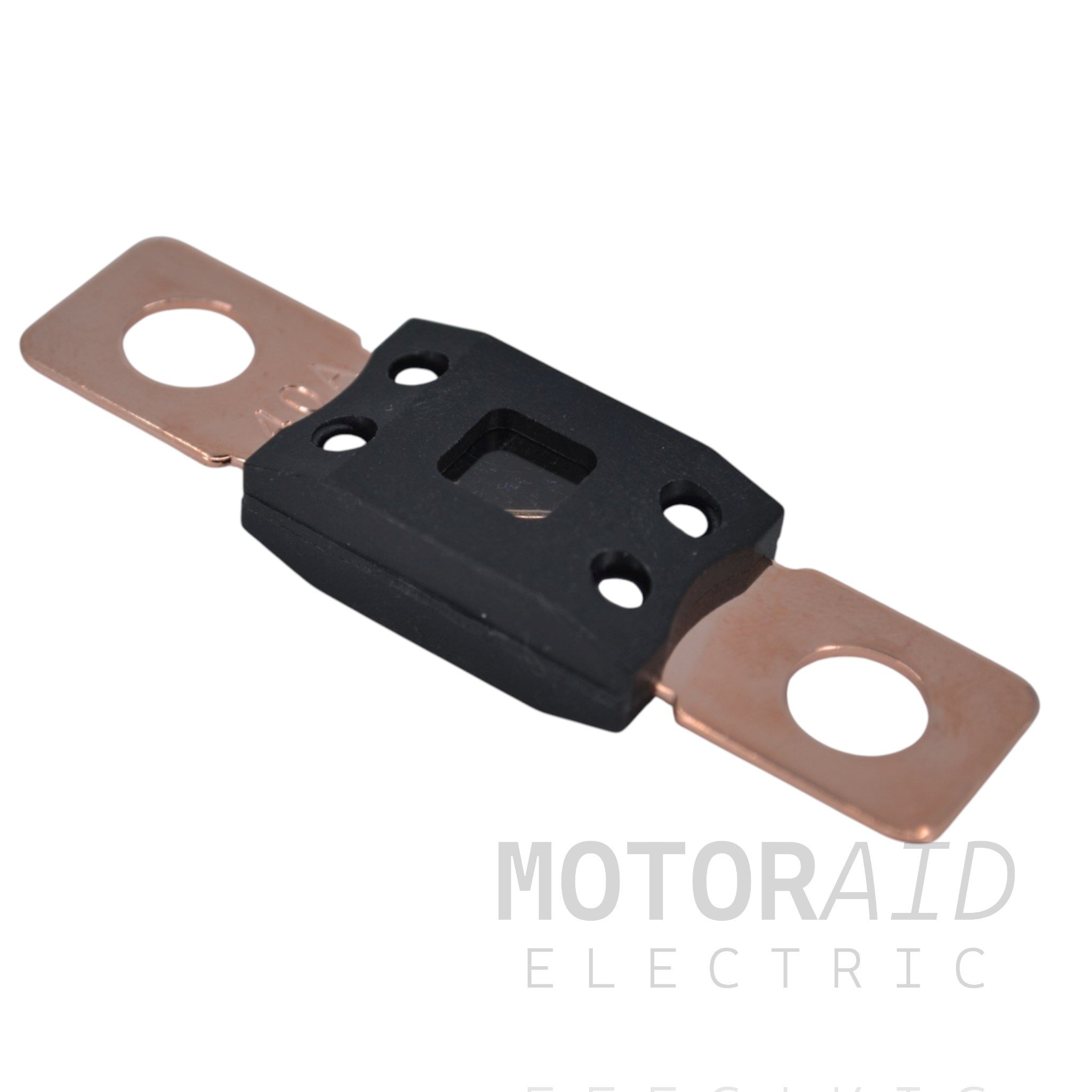 40A Megaval Sigorta Bakır Kaplamalı Pencereli Kasa