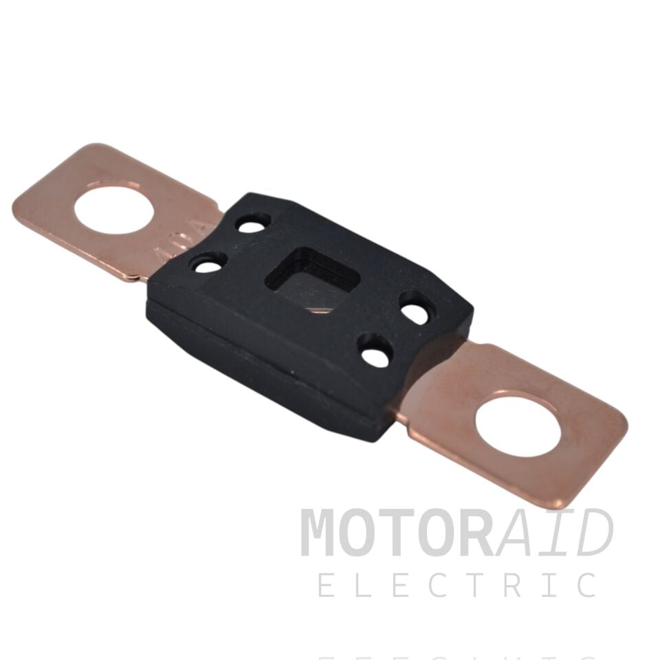 40A Megaval Sigorta Bakır Kaplamalı Pencereli Kasa