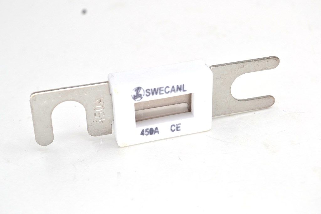 450A M10 ANL Sigorta Seramik Taş MT-ANLS450