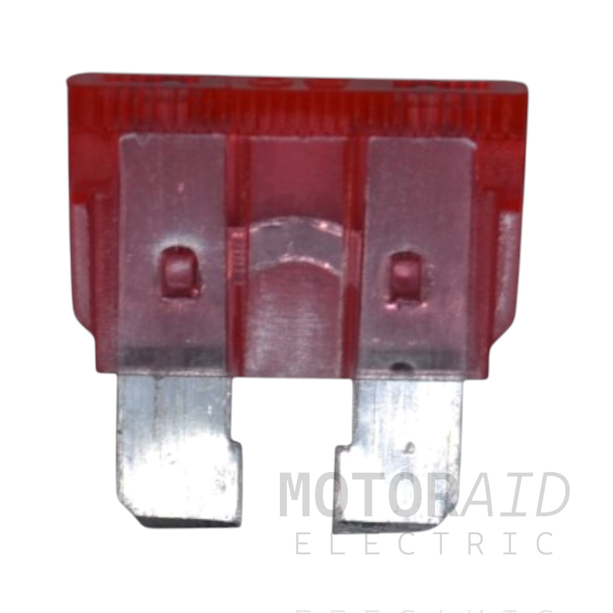 100 Adet 50A Pembe Standart Oto Bıçak Sigorta 12V - 32V DC