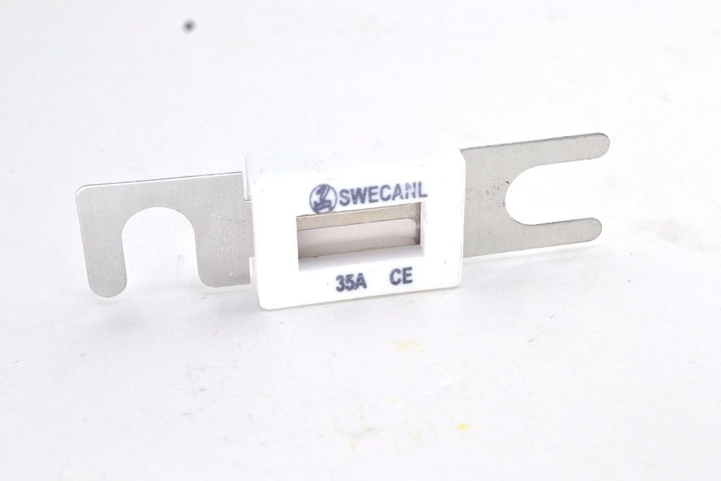 35A ANL Sigorta Marine Tekne Forklift İş Makinesi Seramik MT-35ANL