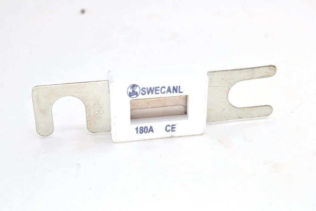 180A ANL Sigorta Marine Tekne Forklift İş Makinesi Seramik MT-180ANL