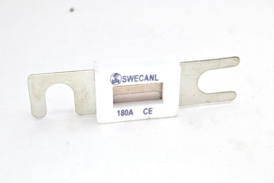 180A ANL Sigorta Marine Tekne Forklift İş Makinesi Seramik MT-180ANL