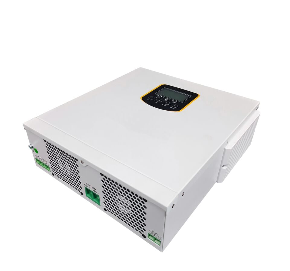 12V 1500W Off Grid Hybrid Inverter İnvertör