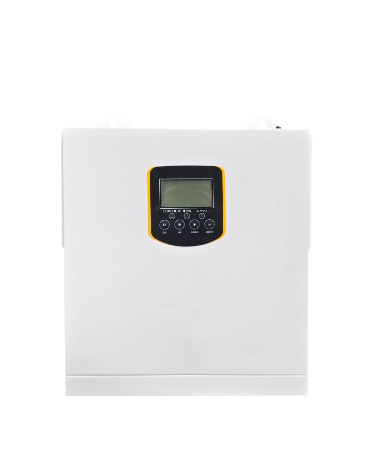 12V 1500W Off Grid Hybrid Inverter İnvertör