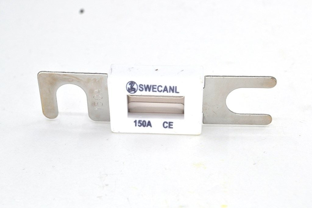 150A ANL Sigorta Marine Tekne Forklift İş Makinesi Seramik MT-150ANL