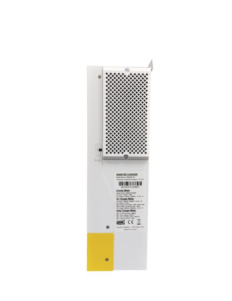 24V 3500W Off Grid Hybrid Inverter İnvertör (Sipariş Üzerine)