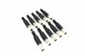 2,1mm DC Jak Uzun Tip Erkek Fiş CCTV Power Kablosuz MT-14