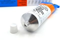 50Gr Bally Yapıştırıcı Tüp Bali Baly Orijinal