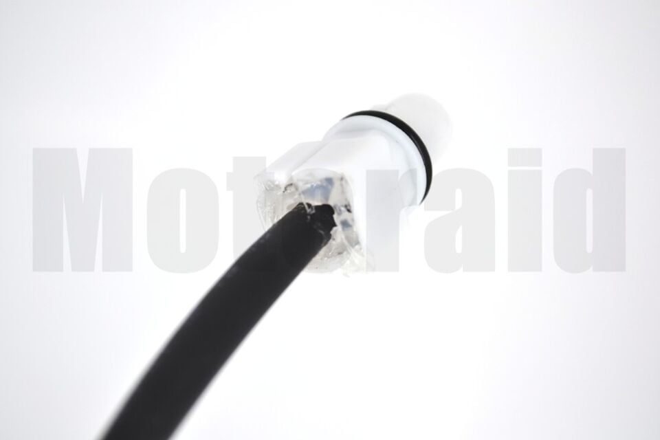 T10 Ampul Duyu Daralan Makaronlu Kablolu Ön Park Yan Sinyal Lamba Soketi