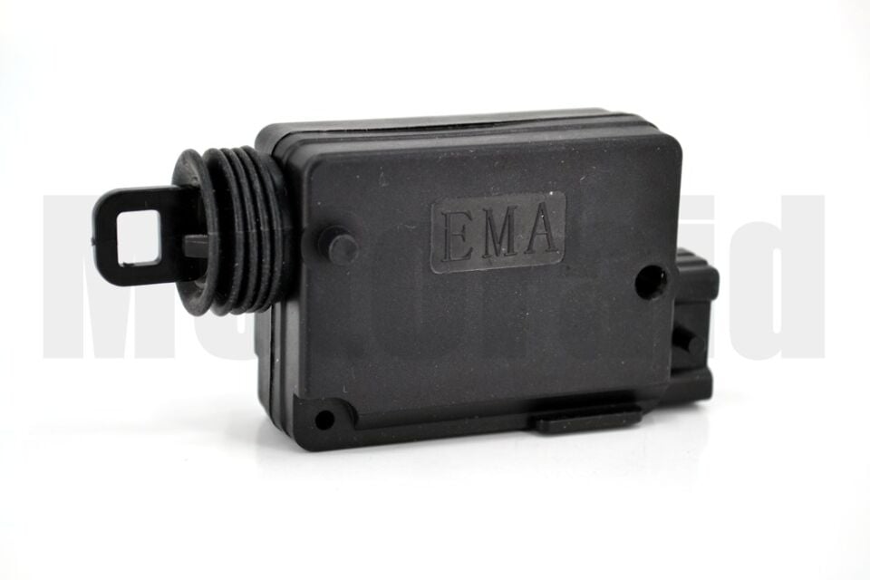 12V Merkezi Kapı Kilit Motoru Renault Tip