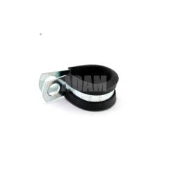 6mm Lastikli Kelepçe Tesisat Kablo Hortum Boru Kelepçesi